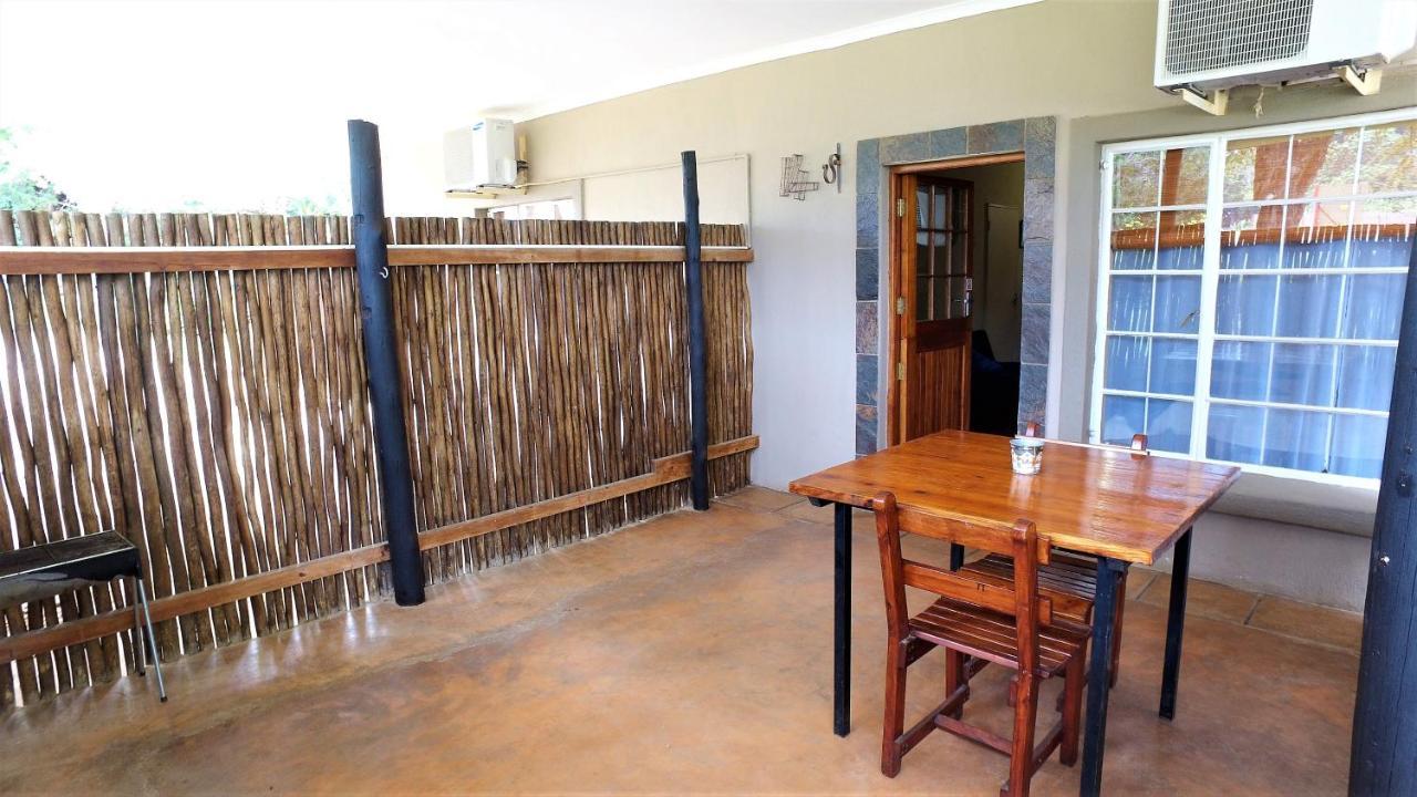 Blyde Mountain Country House Hoedspruit Exterior foto