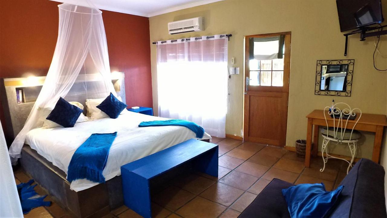 Blyde Mountain Country House Hoedspruit Exterior foto