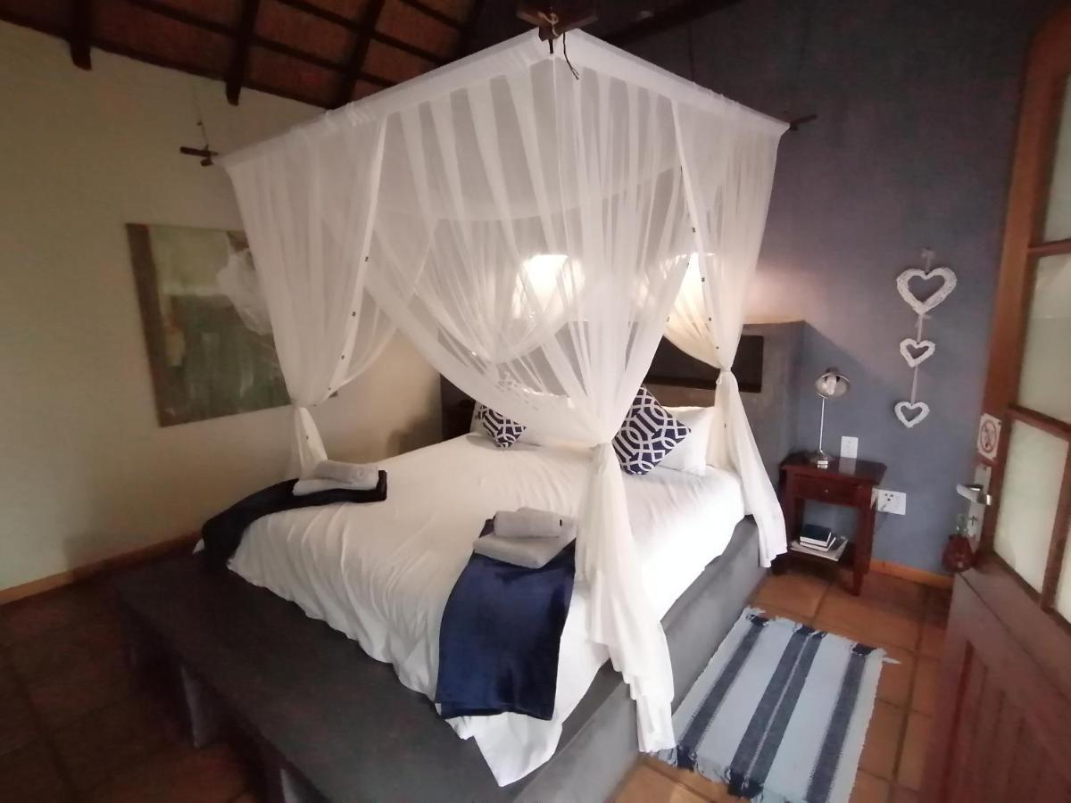 Blyde Mountain Country House Hoedspruit Exterior foto