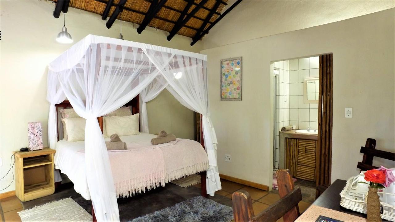 Blyde Mountain Country House Hoedspruit Exterior foto