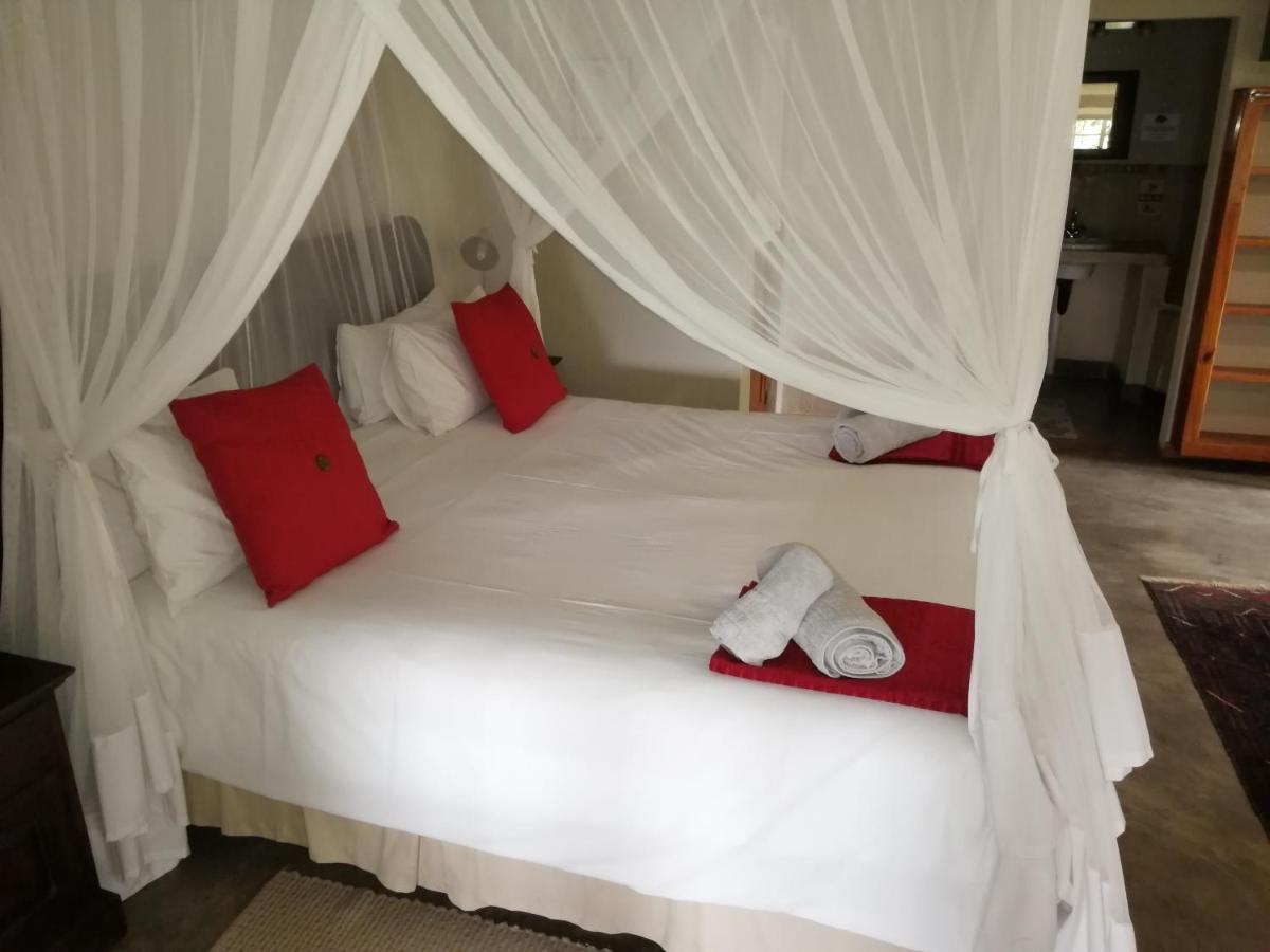 Blyde Mountain Country House Hoedspruit Exterior foto