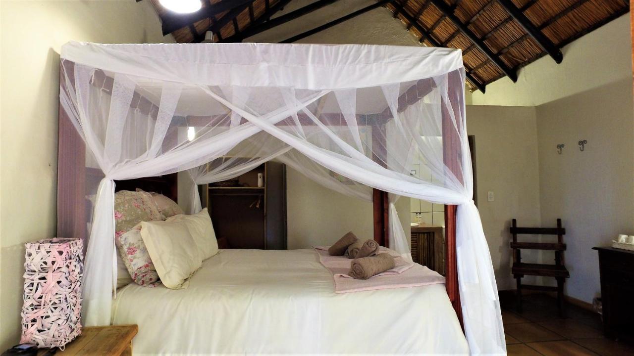 Blyde Mountain Country House Hoedspruit Exterior foto