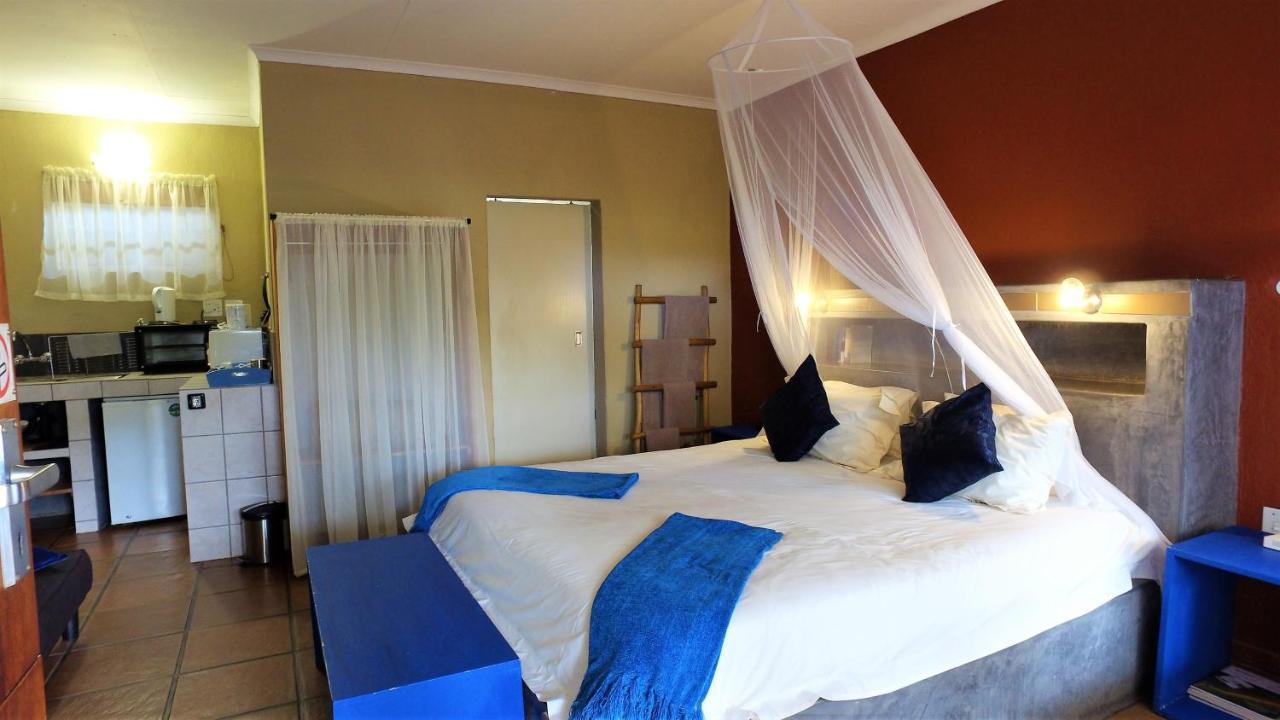 Blyde Mountain Country House Hoedspruit Exterior foto
