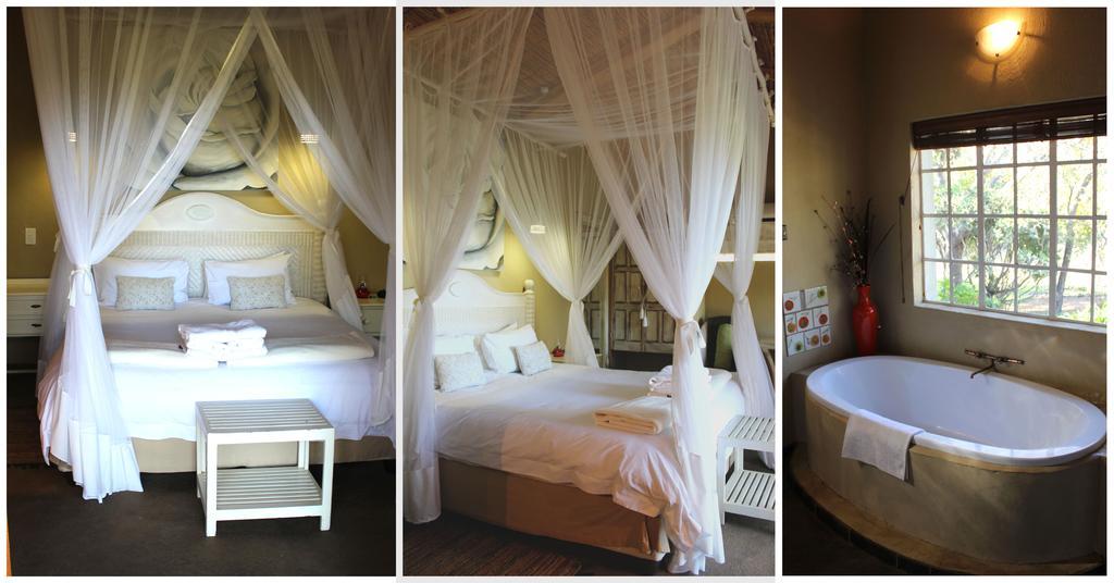 Blyde Mountain Country House Hoedspruit Quarto foto