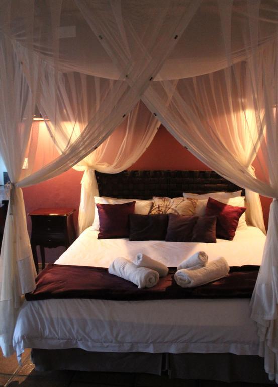 Blyde Mountain Country House Hoedspruit Quarto foto