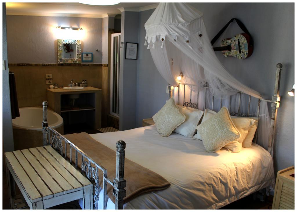 Blyde Mountain Country House Hoedspruit Exterior foto