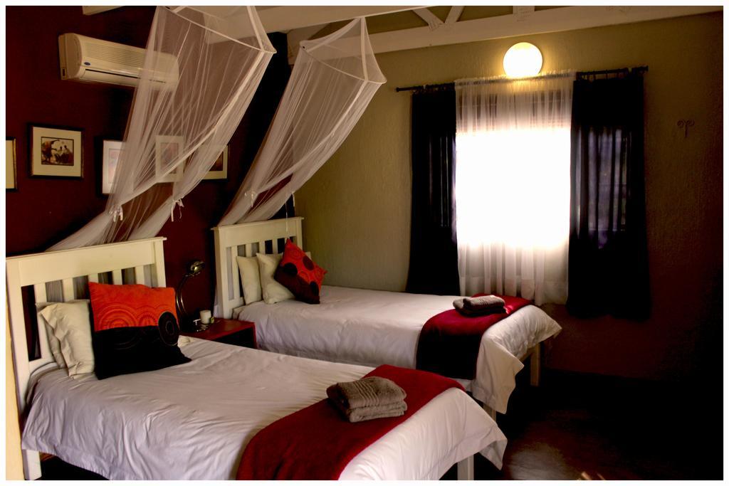 Blyde Mountain Country House Hoedspruit Quarto foto