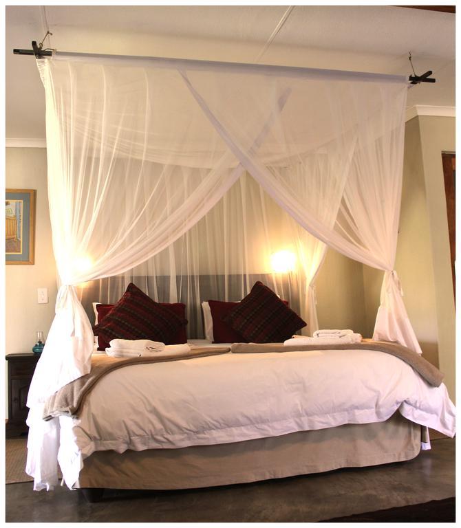 Blyde Mountain Country House Hoedspruit Quarto foto