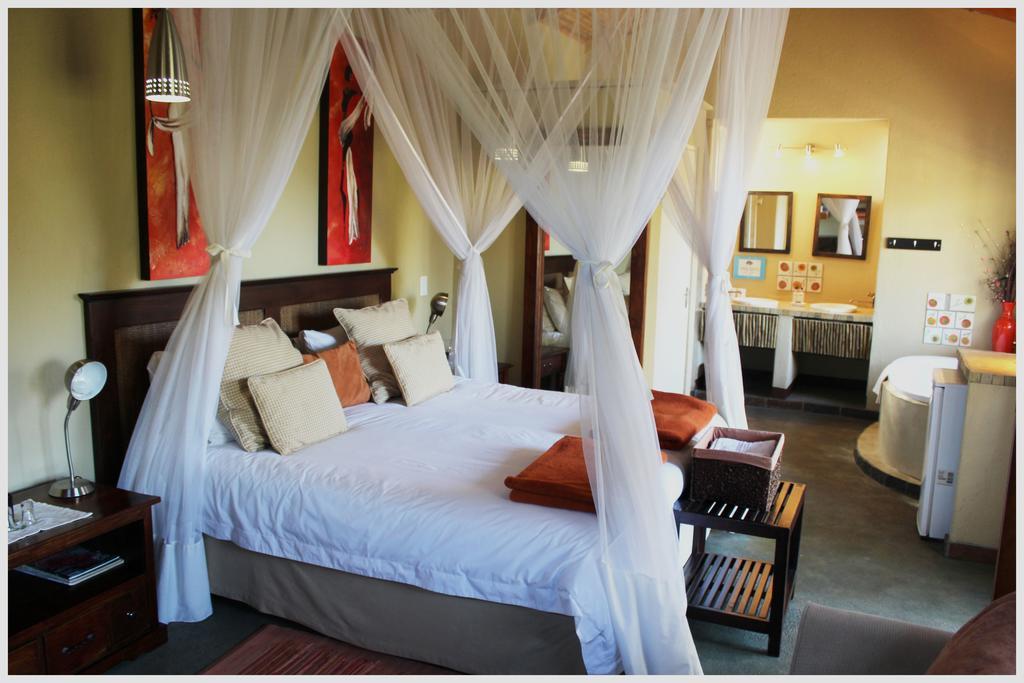 Blyde Mountain Country House Hoedspruit Quarto foto
