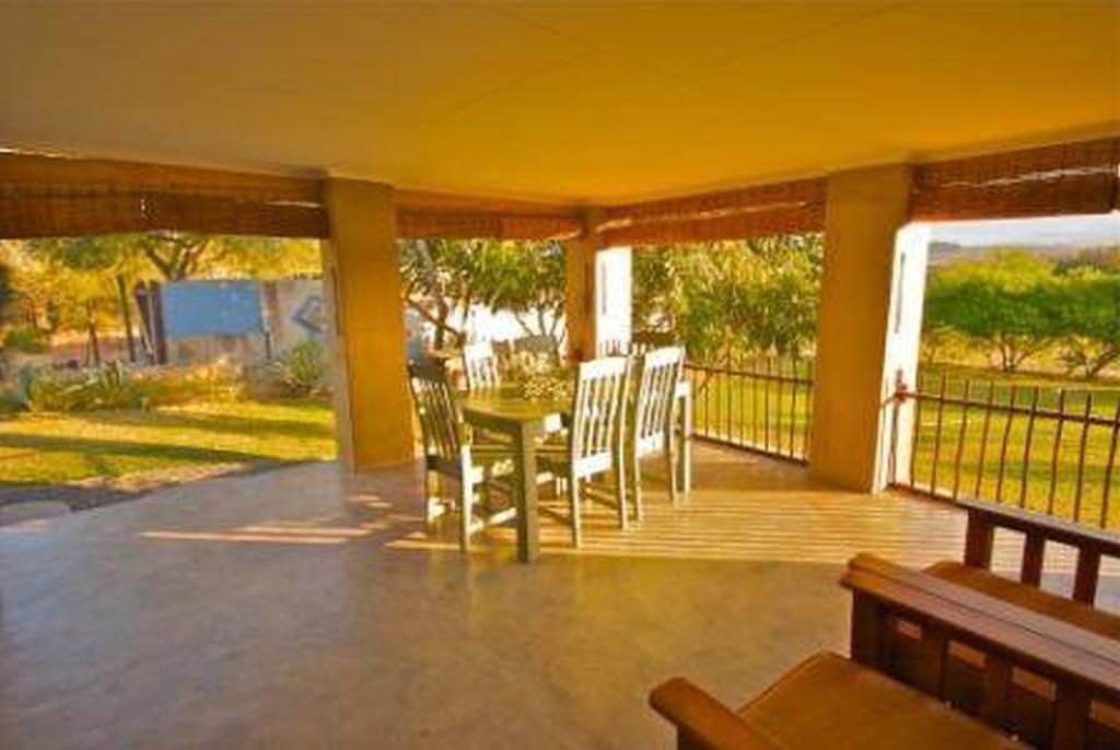 Blyde Mountain Country House Hoedspruit Exterior foto